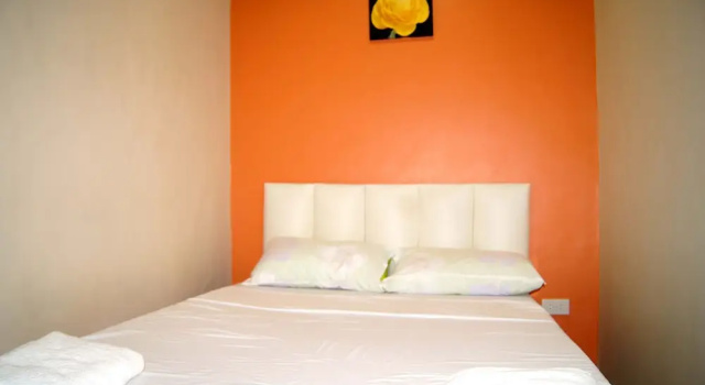 Economy huone Staylite Park B&B
