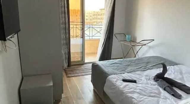 Bayview Apartments Sahal Hasheesh, Prenota Appartamento Hurghada Mar Rosso