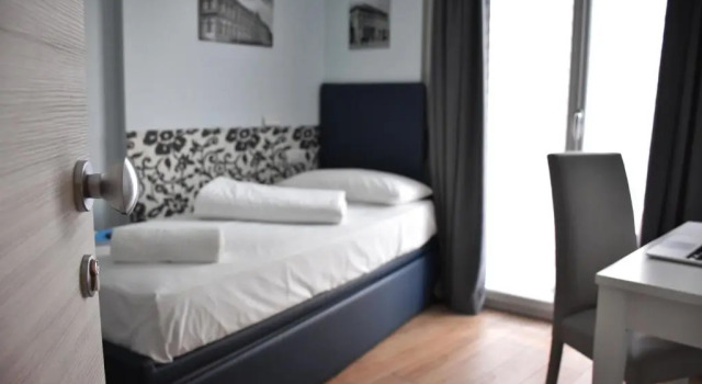 Standard- værelse B&B Cufà