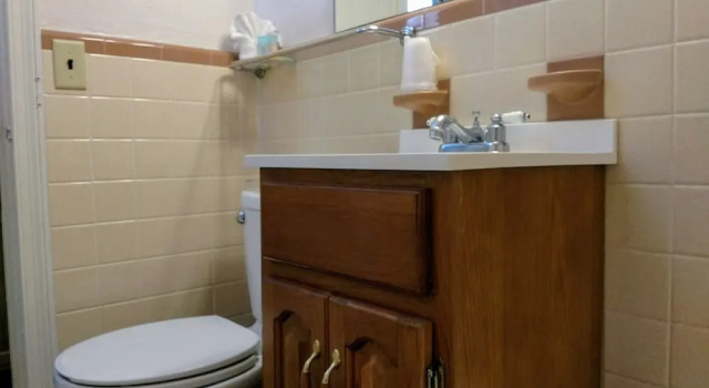 Номер Standard с красивым видом из окна Marlane Motel
