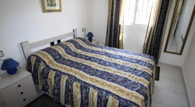 La Florida 1st Floor Apartment & com Pool Lf10