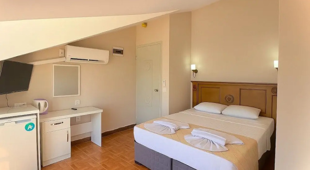 Номер Standard Fidan Apart Hotel
