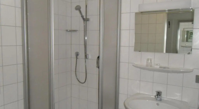 Номер Standard Hotel Gasthof Traube