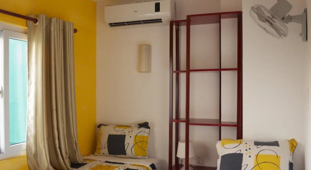 Hotel Xoai, Buchen Sie Hotel Cần Thơ 