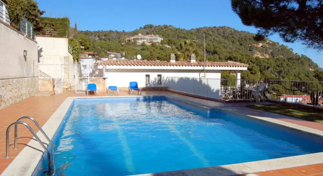 Blanca Paloma Holiday House