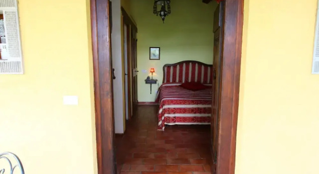 Шале Chalet With Pool in Cortona