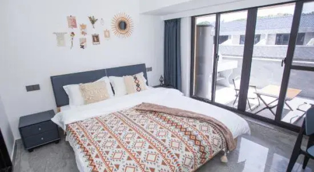 Wenling Dongyang Boutique Stay