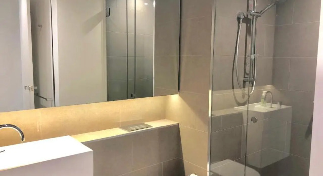 Апартаменты с 2 комнатами CLLIX Australia 108 Apartments