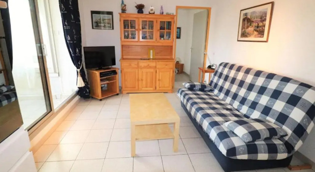 Appartement Le Grau-du-Roi, 2 pièces, 6 personnes - FR-1-307-176, Book Apartment Le Grau-du-Roi Camargue
