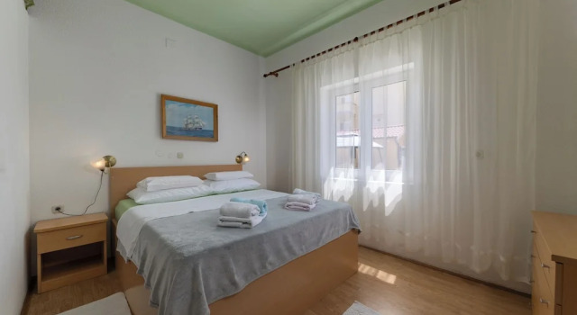 Apartmani Mijatović