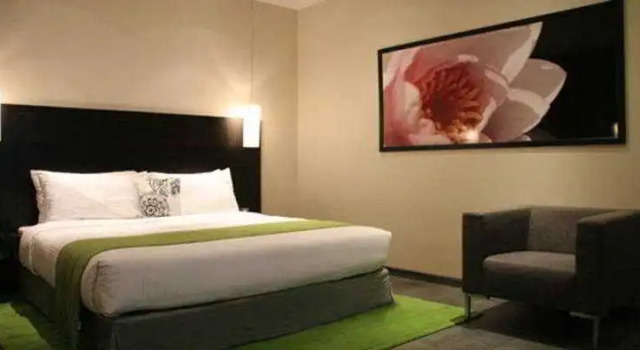 Spree Hotel Bangalore, Забронировать Отель Бизнес-отели штата Карнатаки, 4* 5*