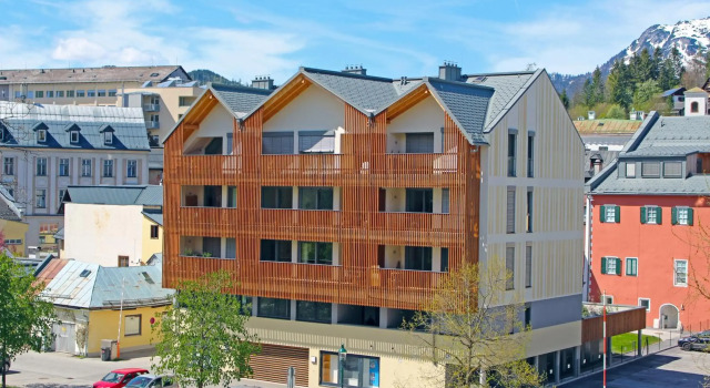 Luxury City Apartments Bad Aussee by Landluft, Book Apartment Bad Aussee Ausseerland