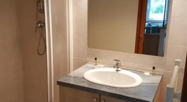 Апартаменты studio 26 m2 tout équipé