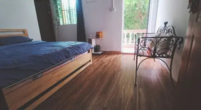 Люкс Rongshu Courtyard Homestay