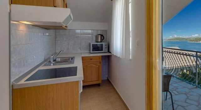 Апартаменты Apartments Pemita