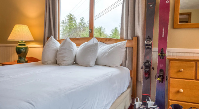 Семейный номер Standard Purity Spring Resort
