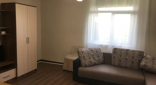 Living quarters Milana, จอง โรงแรม Kirovsky district ซามารา