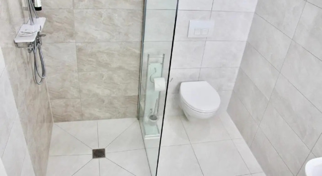 Номер Deluxe Parkhotel Viktoria