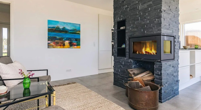 5 Star Holiday Home in Vejby