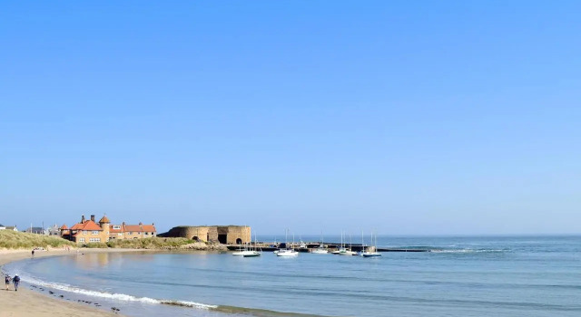 Wavecrest, Prenota Appartamento Hotel a Scozia con parcheggio, Parcheggio