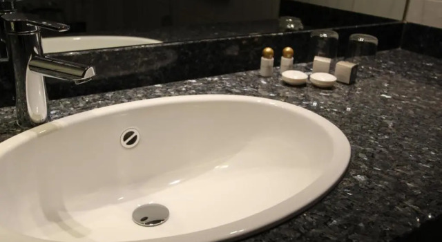 Confort dublă cameră Eden-Hotel
