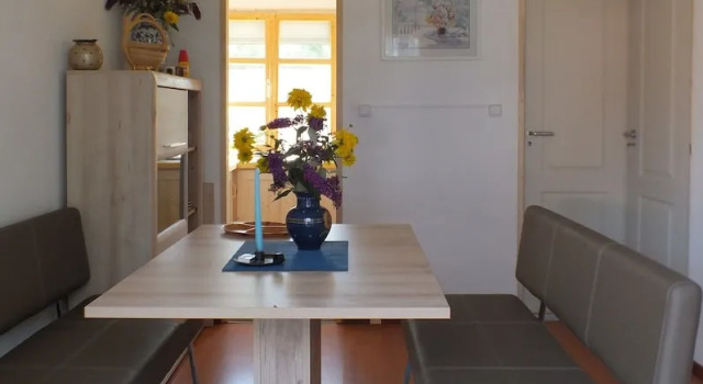 Коттедж Comfort Müllers Ferienhaus Gunaras