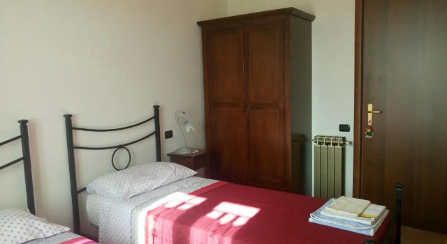 Двухместный номер Standard B&b La Casa Del Sole