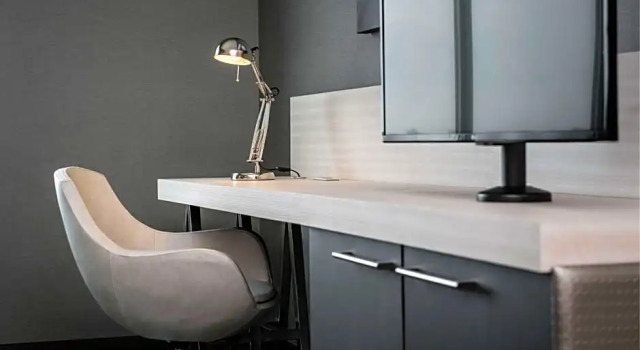 Номер Business Hilton Garden Inn Winnipeg South
