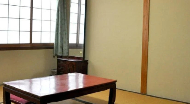 Ryokan Asahikan Hotel, Varaa Hotelli Yasugi Shimane
