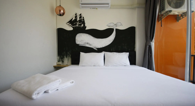 Dwell Phuket Airport