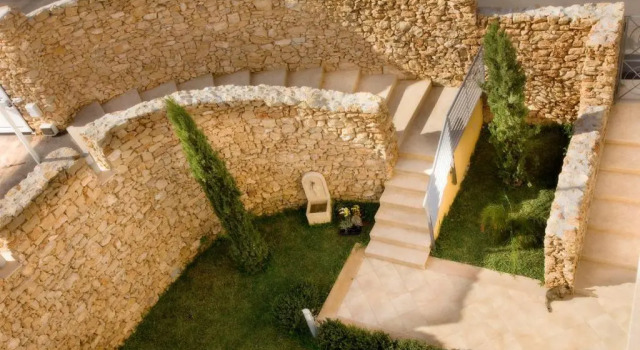 Cottage Pedra Do Sol