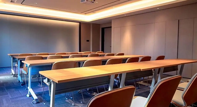 Ji Hotel Anyang East Station Wenming Avenue, Rezervovat Hotel An-jang Henan