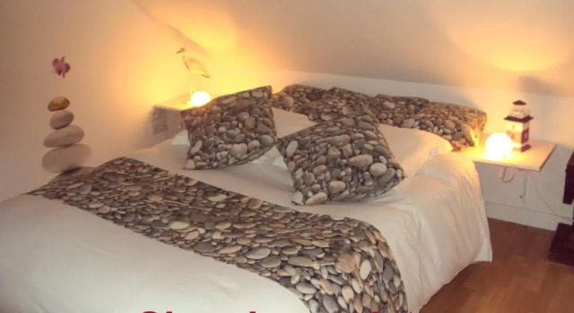 Люкс Auberge An Douar