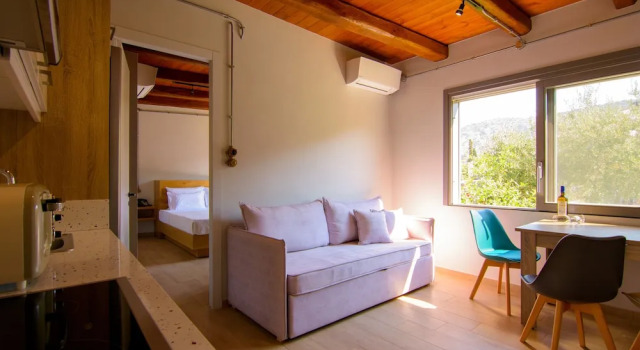 Villa Douloumi, Забронировать Вилла Отели East Crete 3 звезды, 3*
