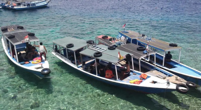 Komang Homestay, Rezervovat Hotel Hotely v Bali se snídaní, Snídaně