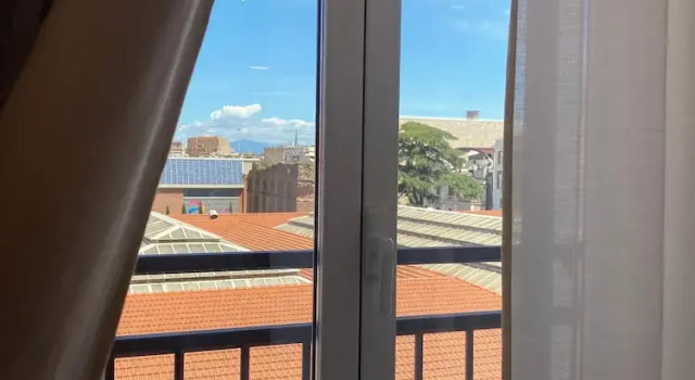 Номер Deluxe De Vince Suites - Luxury Rooms - Roma Termini