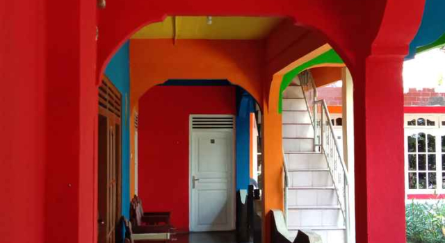 Hotel Mirasa