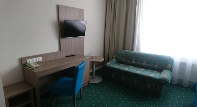 Семейный номер Standard Hotel Delicjusz