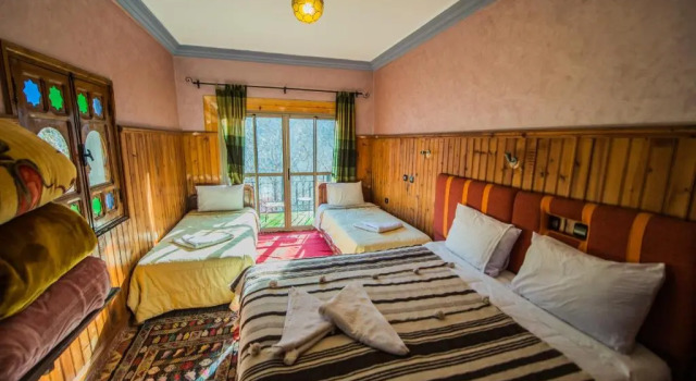Люкс Dar Adrar