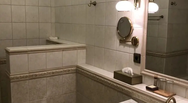 Номер Superior Hotel Château Cihelny