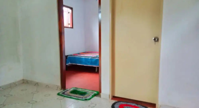 Green View Guest