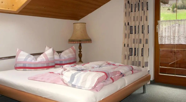 Haus Silvretta, Забронировать Апартаменты/квартира Апартаменты Тироля, Апартаменты/квартира