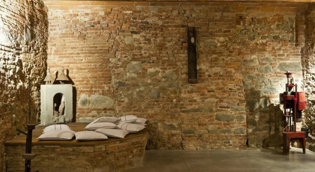 Boutique Wine Resort - Villa Dianella, Réserver Complexe hôtelier Vinci Val dElsa