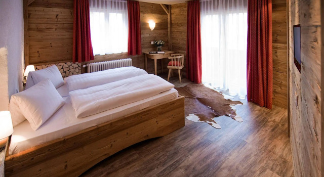 Arosa Vetter Hotel, Κράτηση Ξενοδοχείο Arosa Grisons