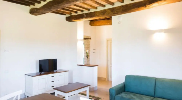 Villa Quattro Stagioni, Varaa Villa Marsciano Umbria