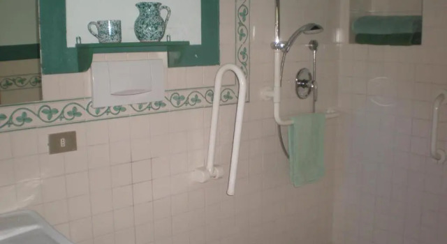 Номер Standard Agriturismo Podere Torre