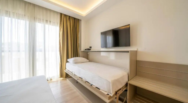 Номер Standard Olive Tree Hotel Bodrum
