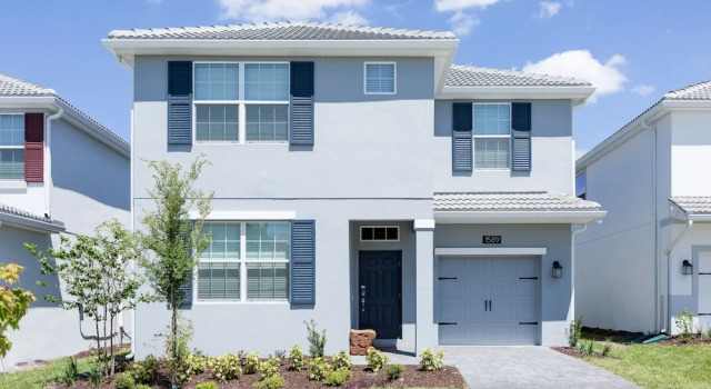 Tr_536r Oasis Belle 6 Bedroom Home, Забронировать Дом для отпуска Виллы Фор Корнерз, Вилла