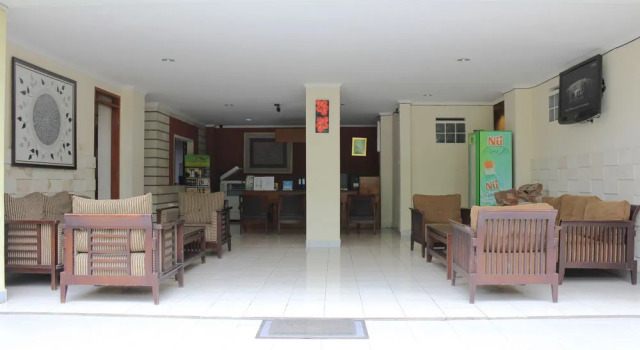 Airy Dago Tubagus Ismail 8 Bandung