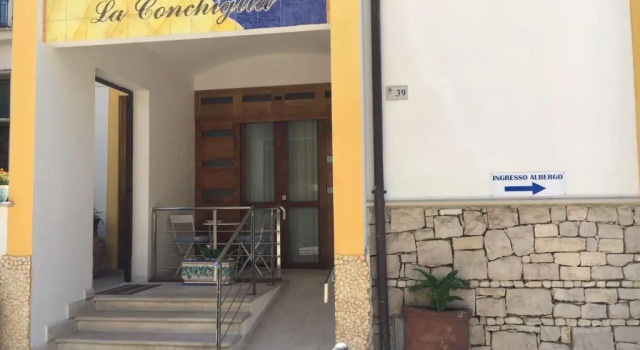 La Conchiglia, Забронировать Отель Отели Лацио с бассейном, Бассейн